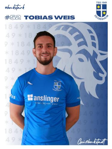 Tobias Weis