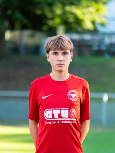Theo Bröskamp