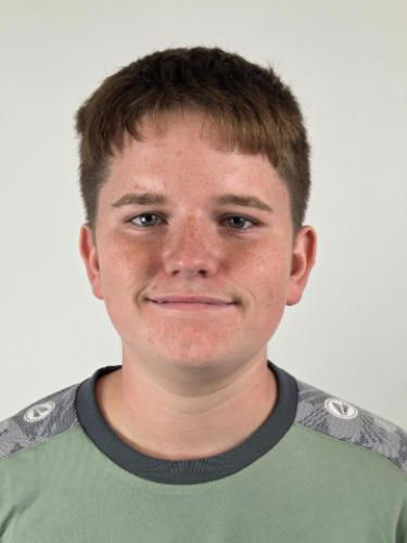 Liam Alexander Bracklow