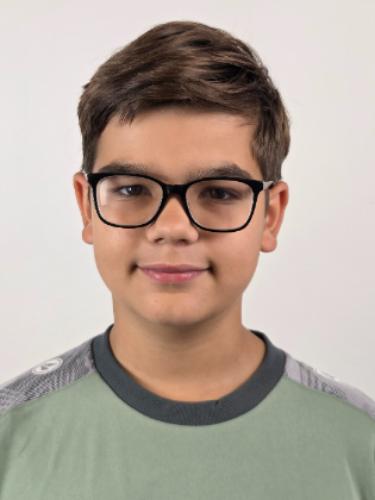 Finn Niklas Fischer