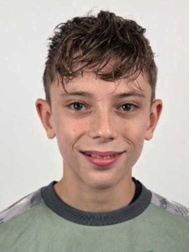 Leandro Horvatek