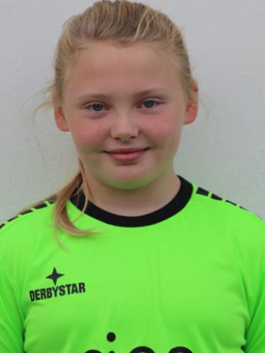 Zoe Emma Stais