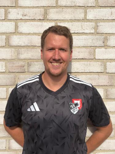 Kevin Faßelt