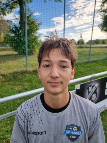 Wyatt Keßler