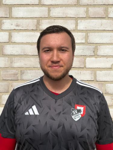 Luca Hinzmann