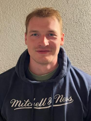 Eric Björn Schmunk