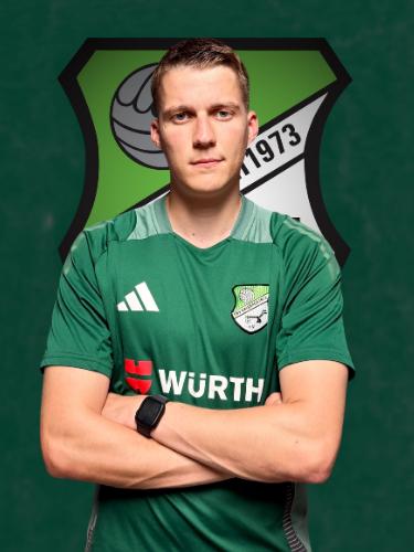 Chris Weber
