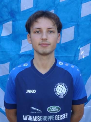 Emanuel Ahmetaj