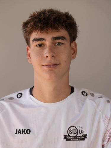 Jakob Tröndle