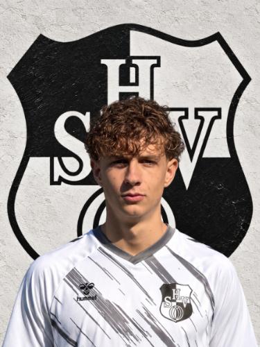 Jonah Ove Schwerdtfeger