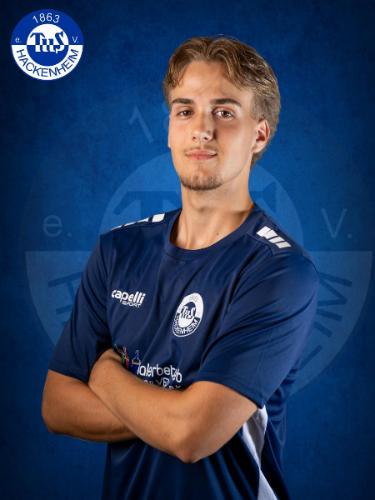Jasper Brede