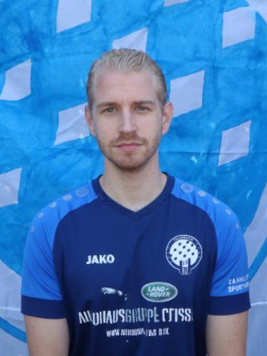 Johannes Bloss