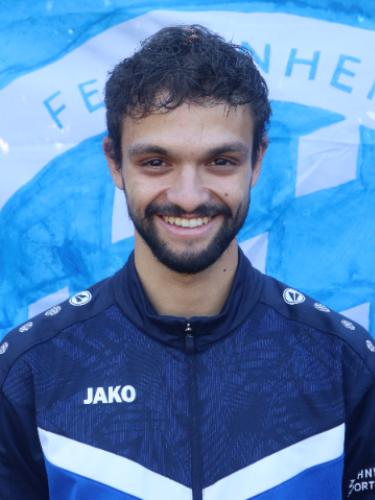 Simon Engelhardt