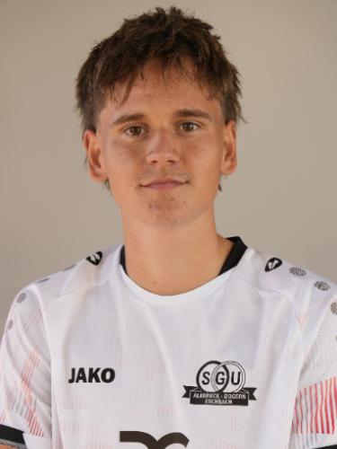 Maxim Kirschmann
