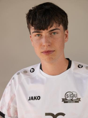 Jonah Schäfer