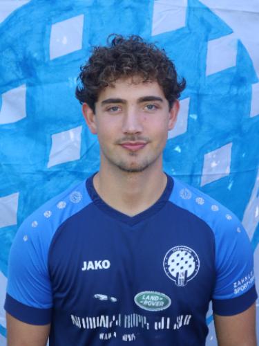 Felix Gensmüller