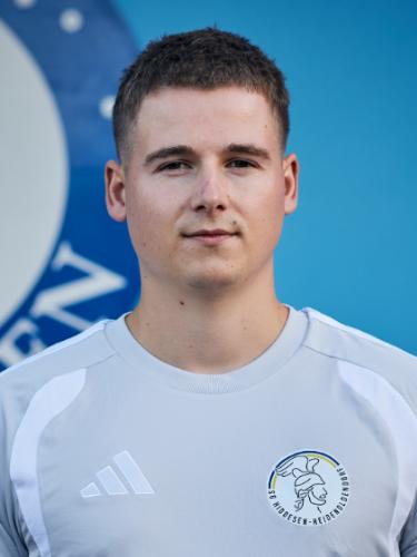 Patrick Behrendt