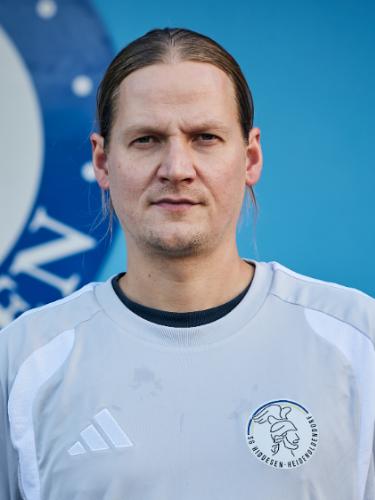 Niklas Menze