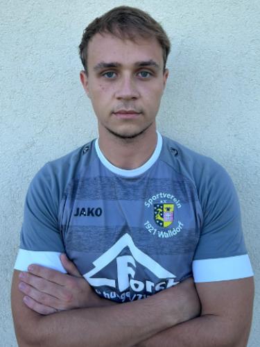 Moritz Lochner