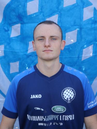 Henrik Haas