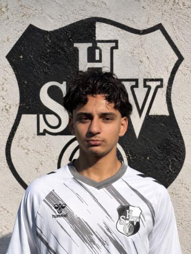 Arian Khalil
