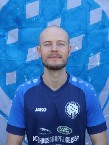 Simon Halfmann