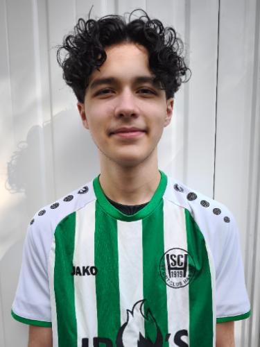 Mustafa Kurt