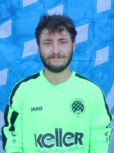Jannic Lohnert