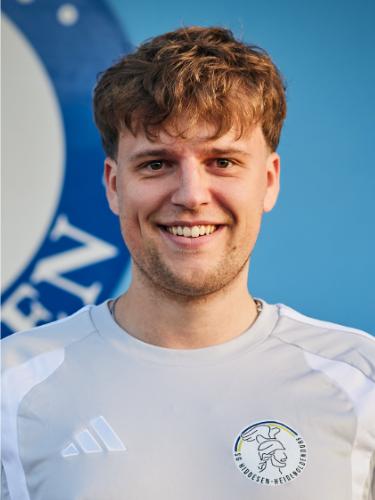 Darian Schnieders