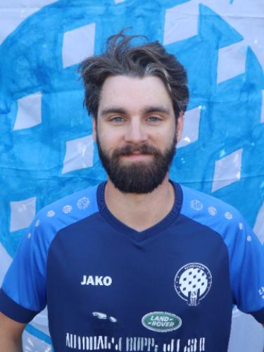 Luka Maric