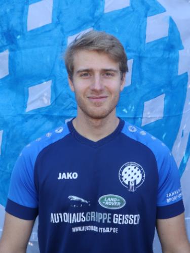 Tobias Möller