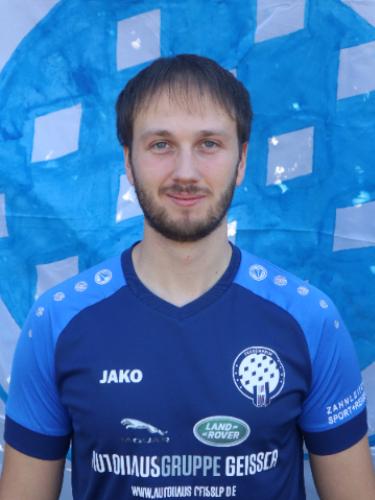 Antonio Vendra