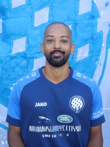 Jesus Yacob