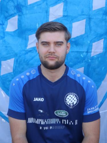 Angelo Zarbo