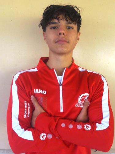 Luis Balice