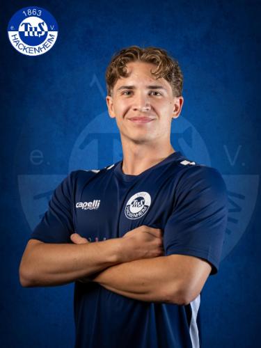 Niklas Wollmann