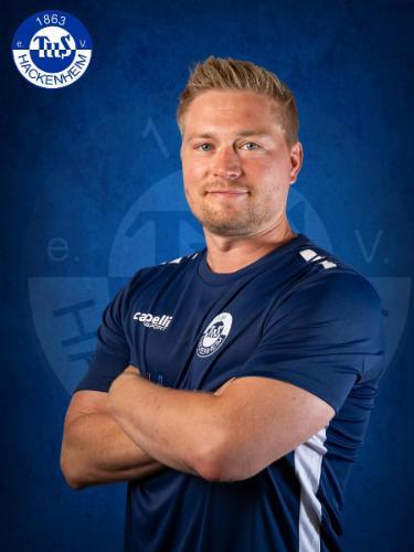 Niklas Schneider