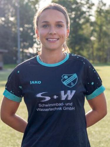 Klara Böhme