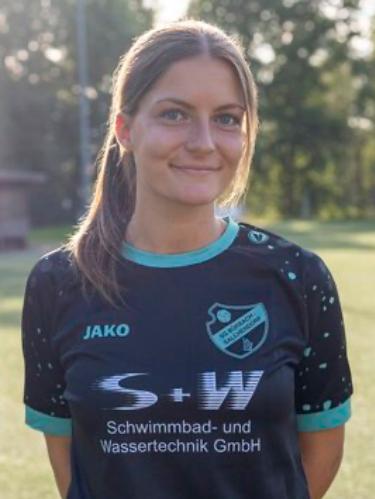 Gina Sophie Gessner