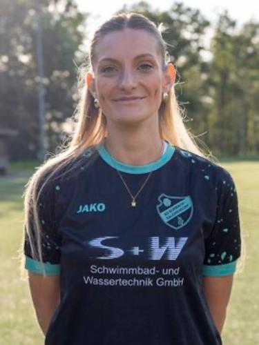 Sinah Hoffmann