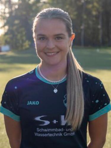 Sophie Hoffmann