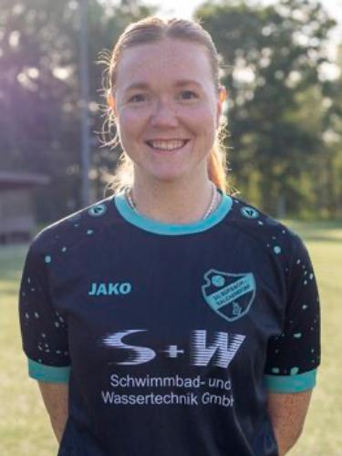 Lara Kölsch