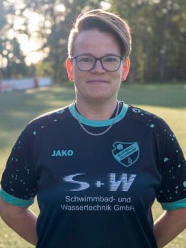 Annika Melina Krecklow
