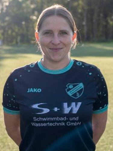 Laura Pfeifer