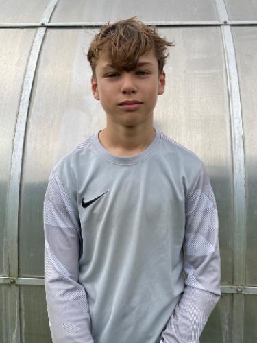 Quinn Laue