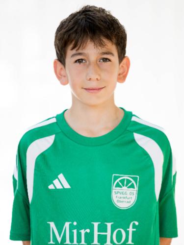 Ilkan Pektas