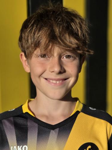 Marlon Burkhardt