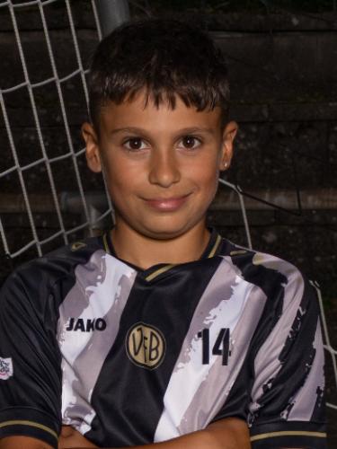 Davide Leandro Celico