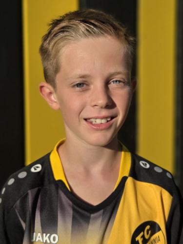 Nico Griesinger
