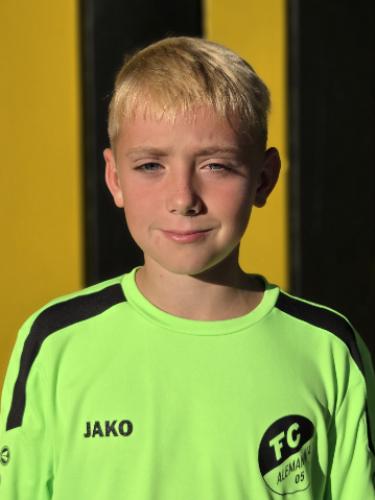 Liam Koschella